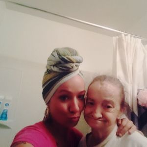 Meet your Posher, Melinda